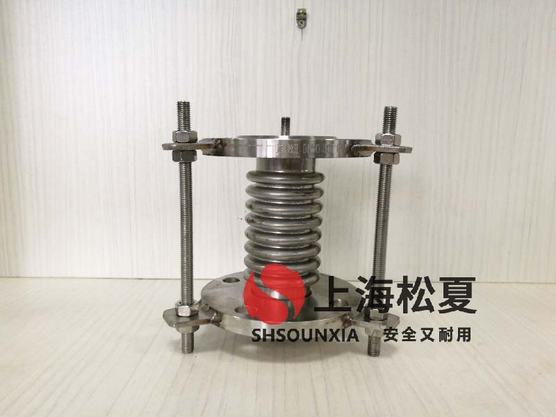 可撓性波紋補償器制造商